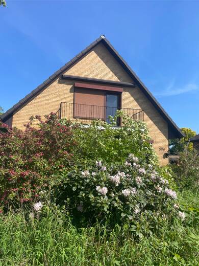 Einfamilienhaus zum Kauf 530.000 € 6 Zimmer 131 m² 873 m² Grundstück frei ab sofort Nienhöfener Straße Pinneberg 25421