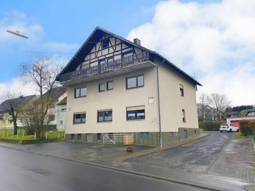 Wohnung zum Kauf 45.000 € 2 Zimmer 60 m² Atzelgift 57629