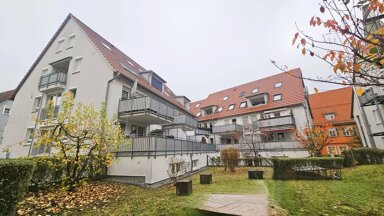 Wohnung zum Kauf 460.000 € 4 Zimmer 102,3 m² Plieningen Stuttgart 70599