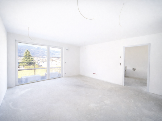 Wohnung zum Kauf - Erstbezug provisionsfrei 379.800 € 2 Zimmer 56,1 m² EG Schwaz 6130