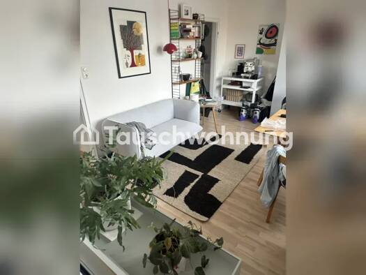 Wohnung zur Miete Tauschwohnung 700 € 1 Zimmer 32 m² Altstadt-Lehel München 80469