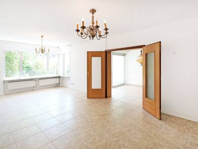 Bungalow zum Kauf 785.000 € 4,5 Zimmer 134 m² 550 m² Grundstück frei ab sofort Mögeldorf Nürnberg 90480