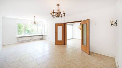 Bungalow zum Kauf 785.000 € 4,5 Zimmer 134 m² 550 m² Grundstück frei ab sofort Mögeldorf Nürnberg 90480
