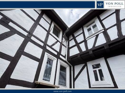 Mehrfamilienhaus zum Kauf 269.000 € 8 Zimmer 184 m² 174 m² Grundstück Michelstadt Michelstadt 64720