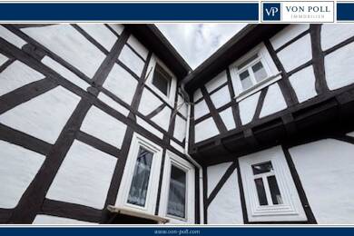 Mehrfamilienhaus zum Kauf 269.000 € 8 Zimmer 184 m² 174 m² Grundstück Michelstadt Michelstadt 64720