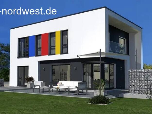 Einfamilienhaus zum Kauf 1.123.900 € 5 Zimmer 183 m² 1.000 m² Grundstück Hochdahl Erkrath 40699