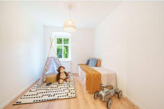 Apartment in Bannewitz, Sächsische Schweiz-Osterzgebirge - Mehr