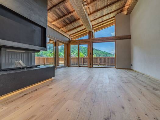Wohnung zum Kauf 2.950.000 € 4 Zimmer 220 m² 2. Geschoss Kirchberg in Tirol 6365