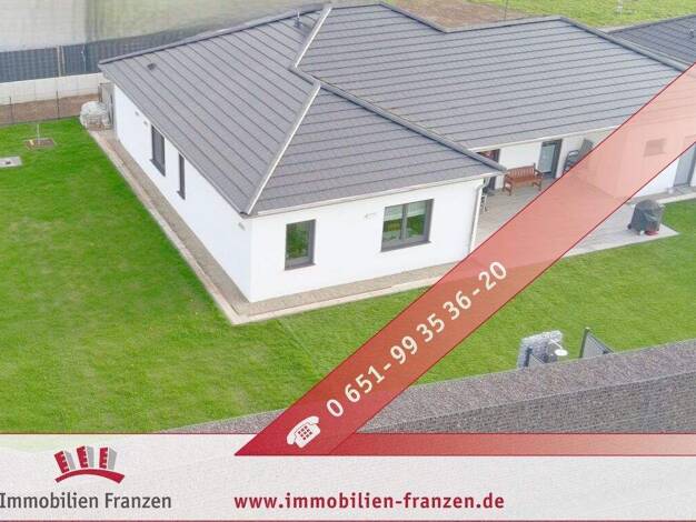 Einfamilienhaus zum Kauf 964.800 € 6 Zimmer 154 m² 880 m² Grundstück Schoden 54441
