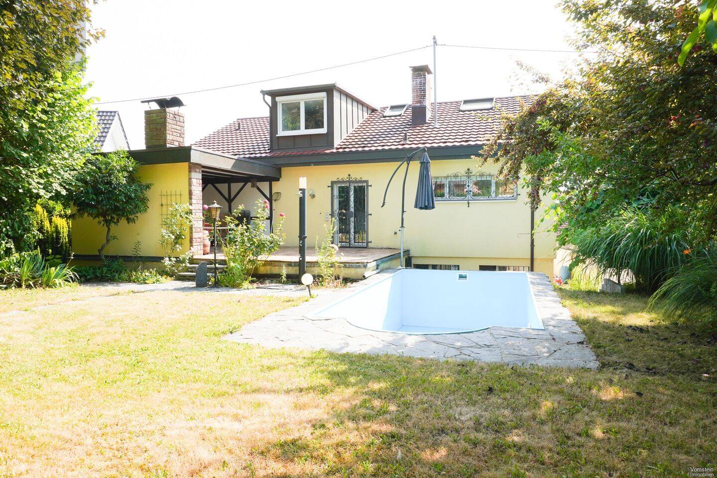 House in Rheinfelden, Karsau - Mehr