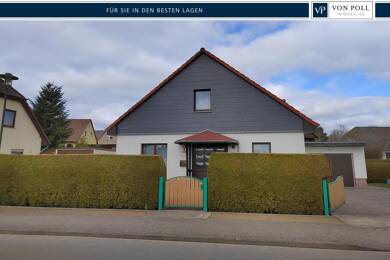 Einfamilienhaus zum Kauf 178.000 € 3 Zimmer 80 m² 438 m² Grundstück Woldegk Woldegk 17348