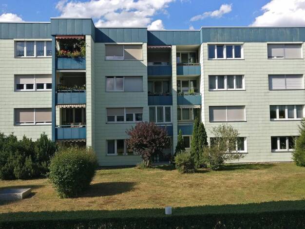 Terrassenwohnung zum Kauf provisionsfrei 289.000 € 3 Zimmer 83 m² EG Gärtringen Gärtringen 71116