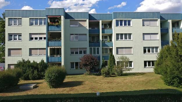 Terrassenwohnung zum Kauf provisionsfrei 289.000 € 3 Zimmer 83 m² EG Gärtringen Gärtringen 71116