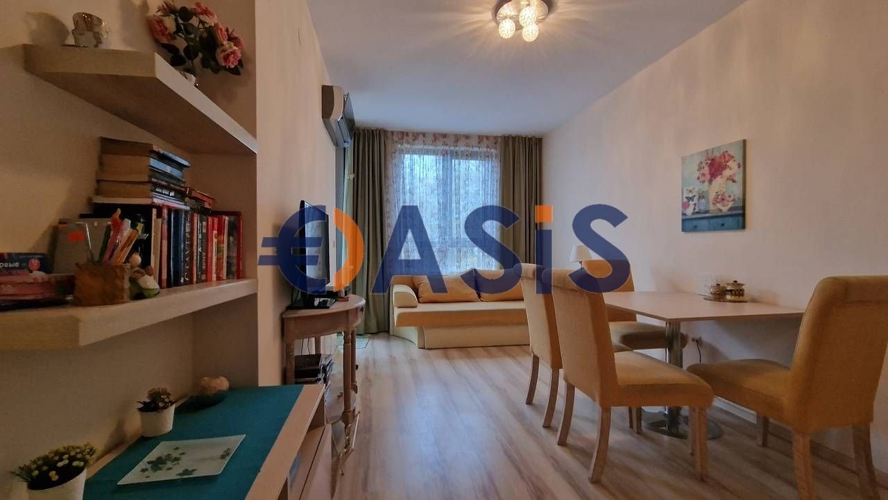 Apartment zum Kauf provisionsfrei 66.700 € 2 Zimmer 62 m²<br/>Wohnfläche 3.<br/>Geschoss Golden Sands