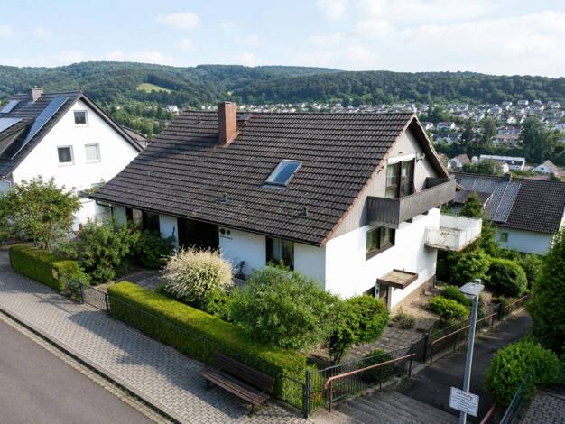 Einfamilienhaus zum Kauf 395.000 € 8 Zimmer 217,8 m² 619,2 m² Grundstück Bad Orb 63619