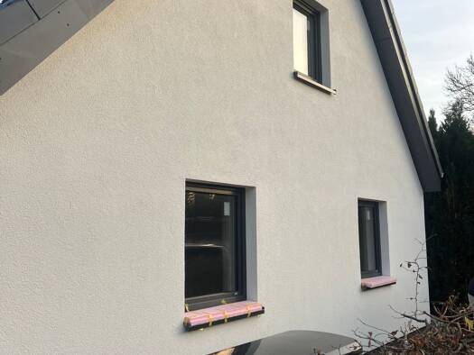 Einfamilienhaus zur Miete 2.600 € 6 Zimmer 133 m² 544 m² Grundstück Glinde 21509