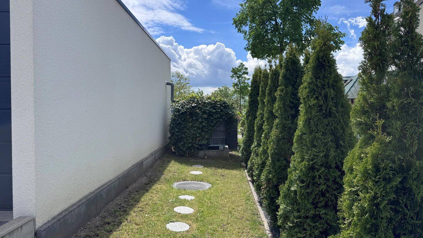 House in Plauen, Neundorfer Vorstadt - Ansicht 5