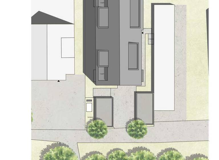 Wohnung zum Kauf provisionsfrei 239.900 € 2 Zimmer 60,4 m² Maximilian-Heinrich-Platz 9 Werl 59457