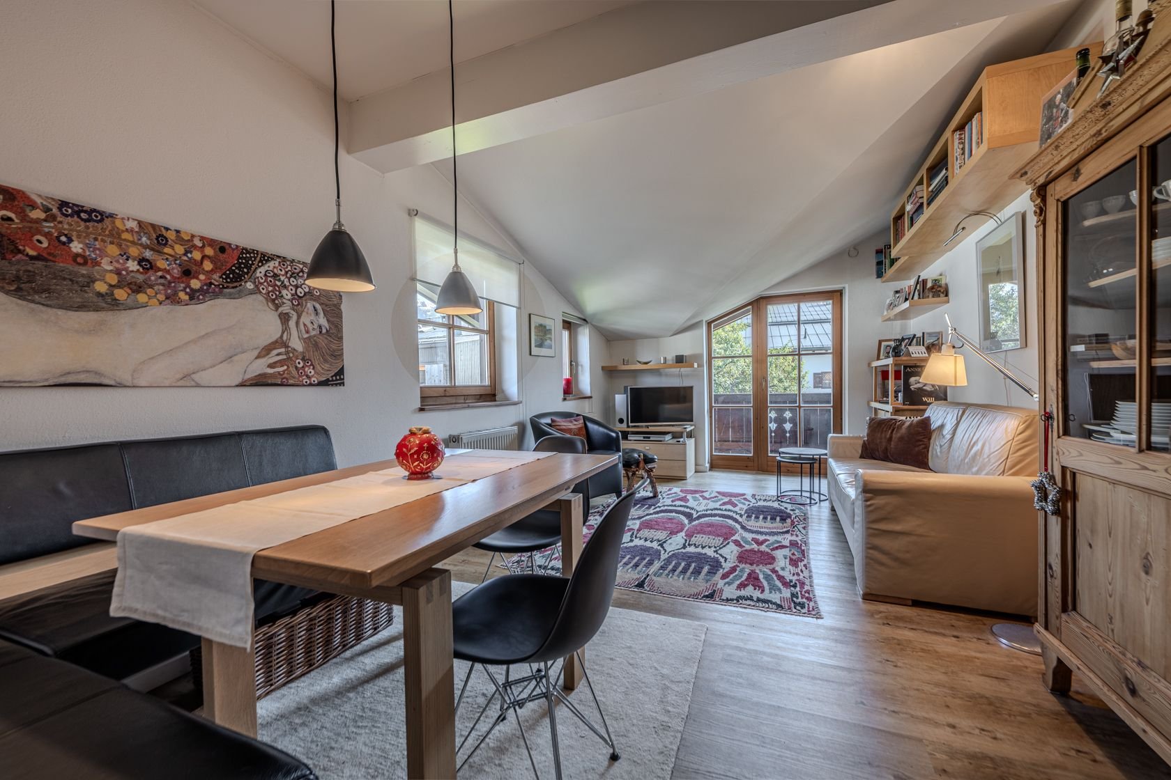 Wohnung zum Kauf 495.000 € 2 Zimmer 39 m²<br/>Wohnfläche KITZBÜHEL 6370