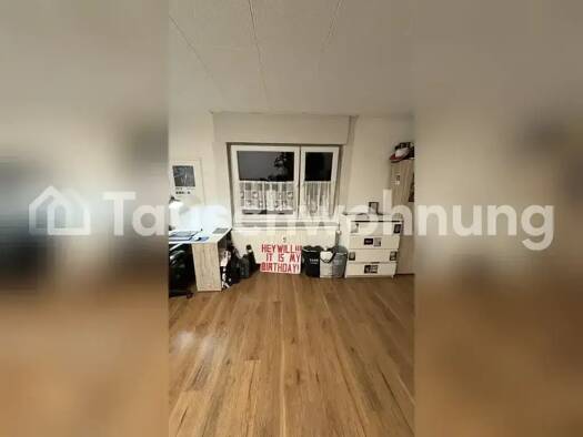 Studio zur Miete Tauschwohnung 312 € 1 Zimmer 40 m² EG Barmen Wuppertal 42283