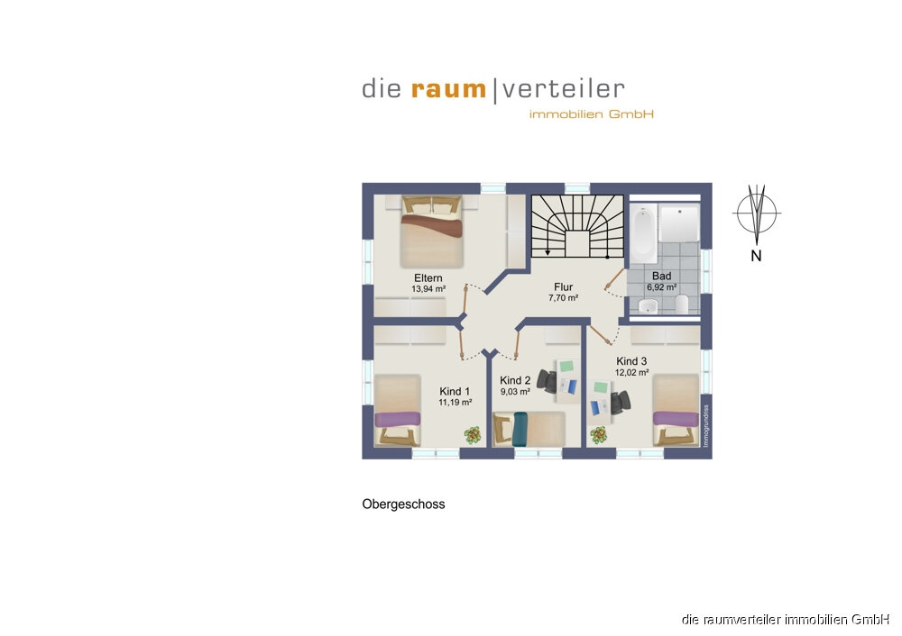 Einfamilienhaus zum Kauf 1.096.800 € 6 Zimmer 128 m²<br/>Wohnfläche 472 m²<br/>Grundstück Bruckmühl 83052