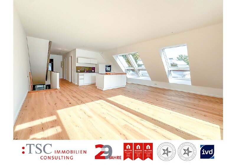 Wohnung zur Miete 3.990 € 5 Zimmer 139 m²<br/>Wohnfläche 2.<br/>Geschoss Solln München 81479