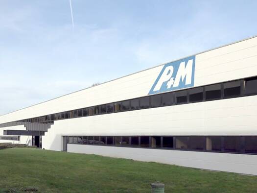 Halle/Industriefläche zur Miete provisionsfrei 20.000 m² Lagerfläche teilbar ab 100 m² Korschenbroicher Str. 599 Lürrip Mönchengladbach 41065