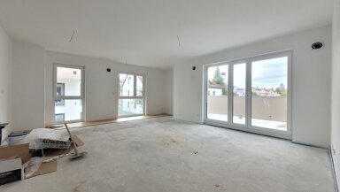 Wohnung zur Miete 1.830 € 4 Zimmer 92,2 m² 1. Geschoss frei ab 01.01.2025 Schillerstraße 61 Buckenhofer Siedlung Erlangen 91054