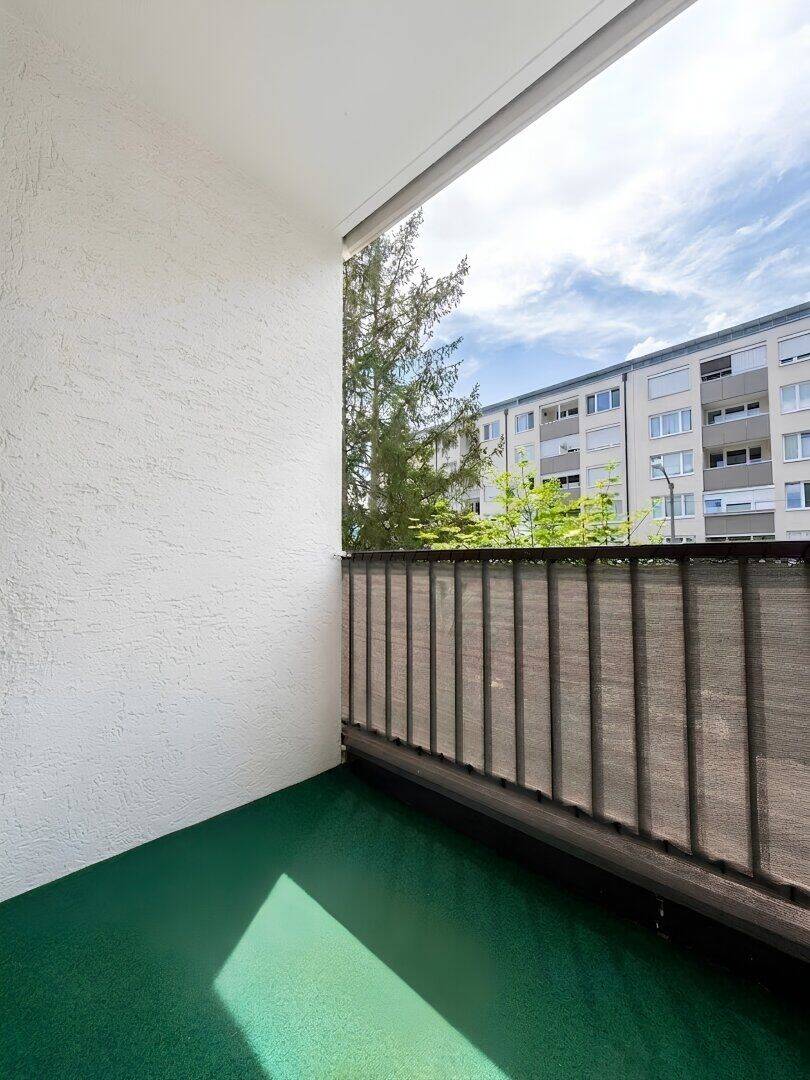 Apartment in Salzburg - More