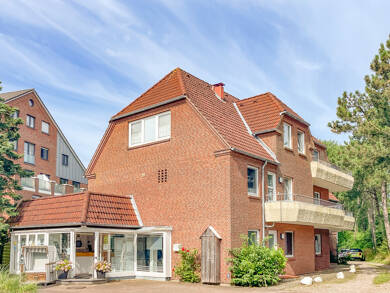 Wohnung zum Kauf 275.000 € 2 Zimmer 35 m² Sankt Peter-Ording 25826