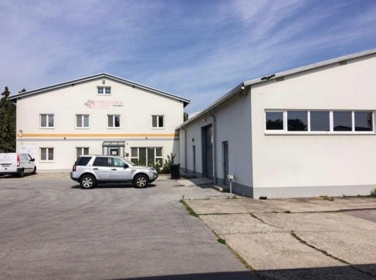 Lagerhalle zur Miete 2.360,1 m²<br/>Lagerfläche Enzersdorf an der Fischa 2431