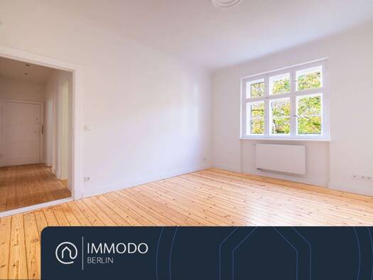 Wohnung zum Kauf 385.000 € 3 Zimmer 70 m² 1. Geschoss Zehlendorf Berlin 14165