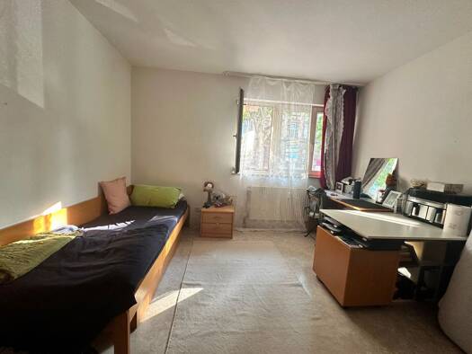 Studio zur Miete 450 € 1 Zimmer 20 m² frei ab sofort Quadrate Innenstadt / Jungbusch 68161
