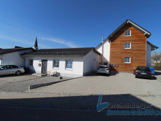 Wohnung zur Miete 900 € 4 Zimmer 115 m² 1. Geschoss Johanniskirchen 84381