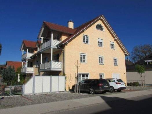 Studio zur Miete 424 € 1 Zimmer 27 m² 1. Geschoss Poststraße 2 Hurlach 86857