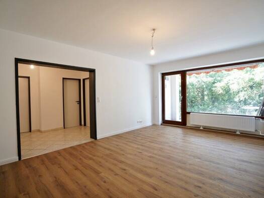 Wohnung zum Kauf 135.000 € 2 Zimmer 59 m² Rotenburg Rotenburg (Wümme) 27356