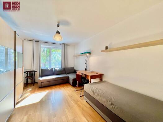 Wohnung zur Miete 1.445 € 3 Zimmer 70 m² 2. Geschoss frei ab 15.10.2026 Nordend-West Frankfurt am Main 60322