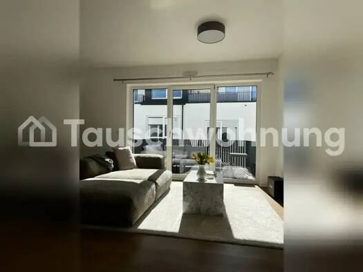 Wohnung zur Miete Tauschwohnung 775 € 2 Zimmer 55 m² 2. Geschoss Hummelstein Nürnberg 90461