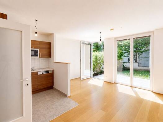 Wohnung zum Kauf 349.000 € 2 Zimmer 54,5 m² EG Matznergasse Penzing 1140