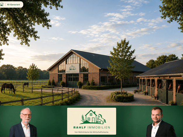 Landwirtschaftliche Fläche zum Kauf 100.000 m² Grundstück Friedrichsgabe Norderstedt 22844