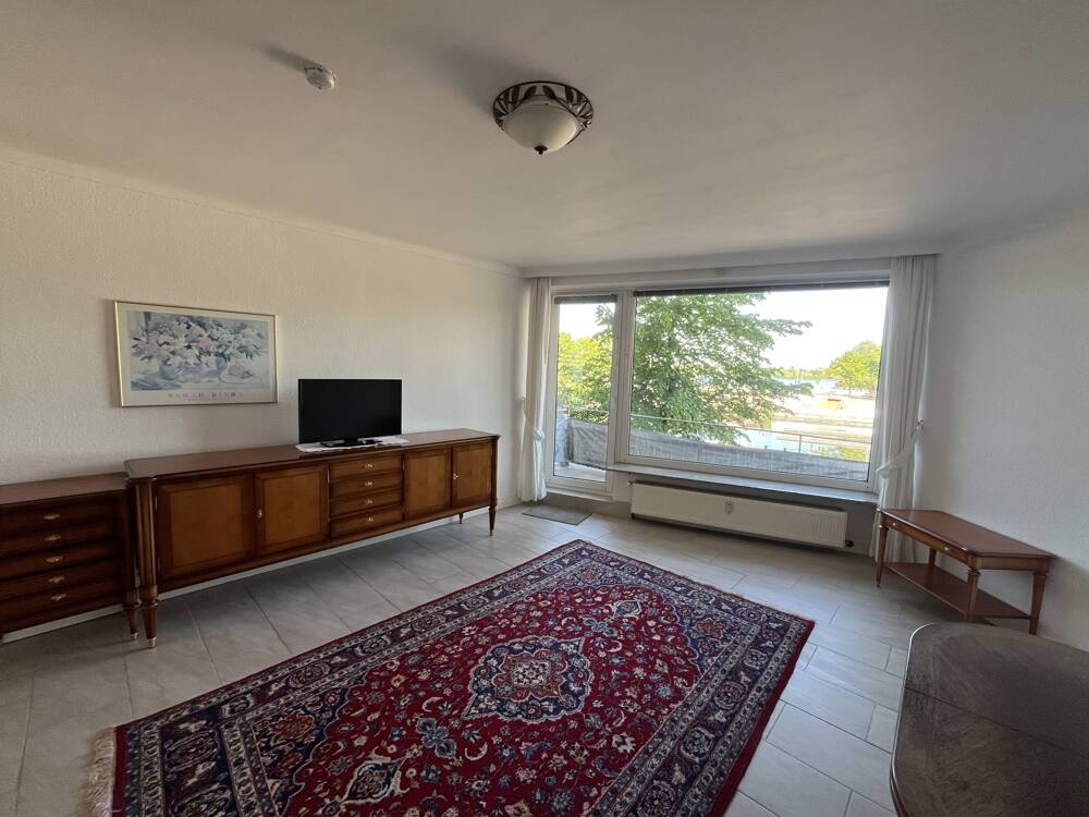 Wohnung zur Miete