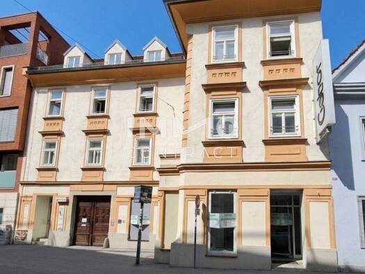 Wohnung zur Miete 487 € 2 Zimmer 56,7 m² 1. Geschoss Feuerbachgasse 6 Gries Graz 8020