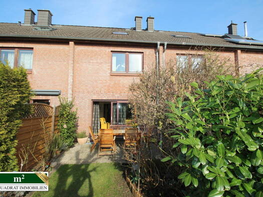 Reihenmittelhaus zum Kauf 396.000 € 5 Zimmer 114,2 m² 190 m² Grundstück frei ab 01.08.2026 Reppenstedt 21391