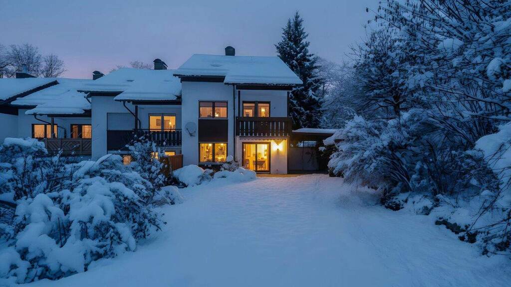 Reihenendhaus zum Kauf 895.000 € 4,5 Zimmer 168 m² 670 m² Grundstück Weßling Weßling / Oberpfaffenhofen 82234