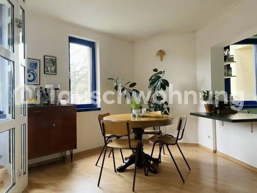 Studio zur Miete Tauschwohnung 839 € 1 Zimmer 60 m² 2. Geschoss Hansaviertel Berlin 10555