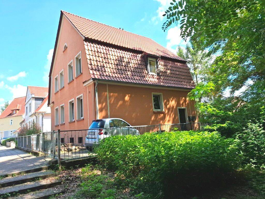 House in Zerbst/Anhalt, Zerbst - Ansicht 5