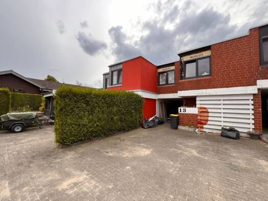 Reihenmittelhaus zum Kauf 314.000 € 4,5 Zimmer 119 m² 249 m² Grundstück Dülmen 48249