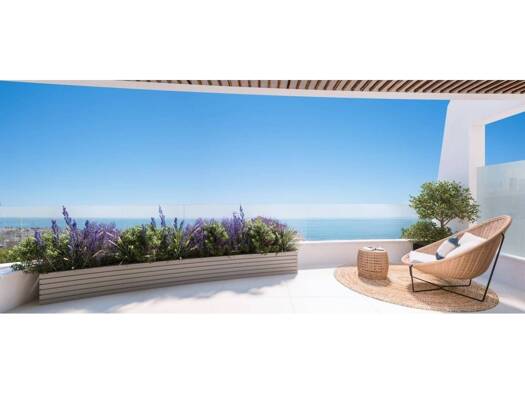 Penthouse zum Kauf 2.010.000 € 3 Zimmer 152 m² 5. Geschoss Benalmádena 29639
