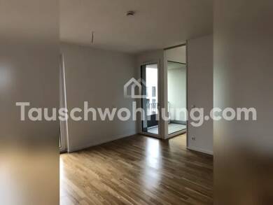 Wohnung zur Miete Tauschwohnung 470 € 2 Zimmer 39 m² 3. Geschoss Bornstedt Potsdam 14469