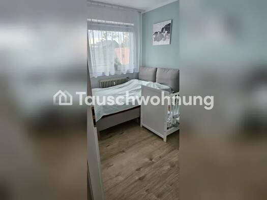 Wohnung zur Miete Tauschwohnung 500 € 2 Zimmer 40 m² Bocklemünd/Mengenich Ehrenfeld 50829